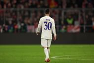 PSG are also out of the French Cup.
